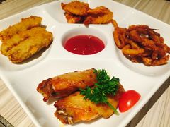 -必胜客(大观天地店)