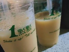 -1点点(岗顶店)