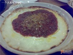 肉酱饭-萨莉亚意式餐厅(特力时尚汇店)