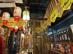 -日吉丸·鸟将军炭火融合酒馆(中央大街店)