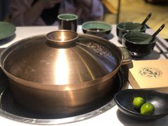 -狐狸爱上椰子鸡(滨江星光大道店)