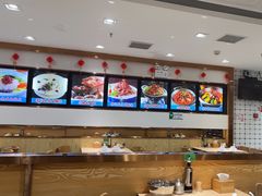 -老边饺子馆(东单店)