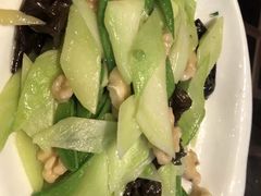 -李记搅团•非遗陕菜(三桥店)