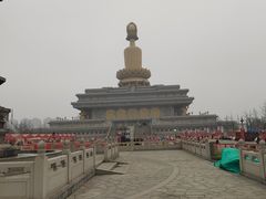 -兴隆文化园景区