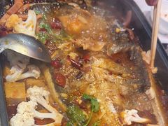 -盔甲王·猛货牌档(安泰店)