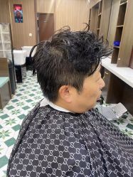 -Joker先生·男士理发馆
