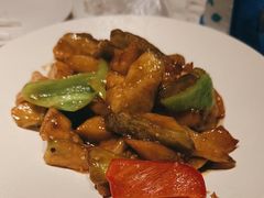 -奉天小馆·非遗东北菜(济南万象城店)