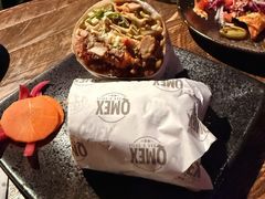 -Q MEX 库迈墨西哥餐吧(三里屯店)