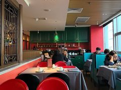-天成·川菜家宴(海港城店)