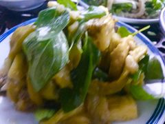 -宝弟羊肉馆(众意路店)
