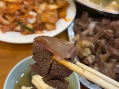 -春明狗肉馆(园丁花园店)
