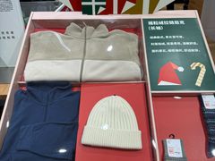 -优衣库(天津天河城店)