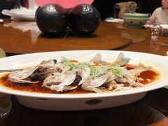 -钱塘宴(东站西子国际店)