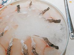 -蜀留香火锅(社会山店)