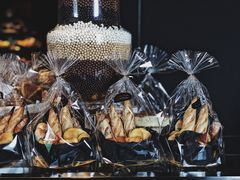 -Salon de The de Joel Robuchon(外滩18号店)