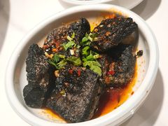 长沙臭豆腐-兰湘子·湘菜小炒(长安万科广场店)