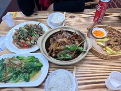 -醉壹号海鲜大排档(厦门美食地标店)