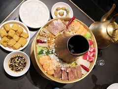 -鼓楼东街老火锅(鼓楼店)