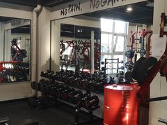 -BD健身私教工作室(CBD店)