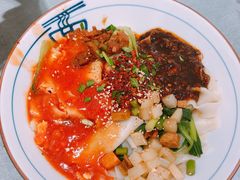 -大嘻咹biangbiang面(历史博物馆店)