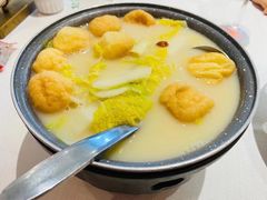 -旺顺阁·北京菜(大望路店)