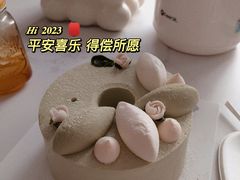 -théATRE 茶聚场(王府中環店)