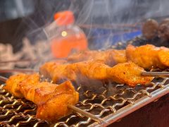 -生火火·小炉子炭烤(金楠天街总店)