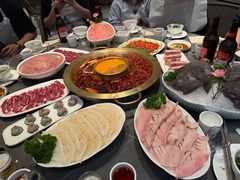 -长嘉·河图火锅(长嘉汇江景旗舰店)
