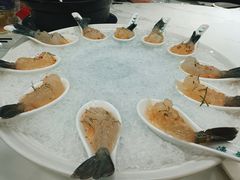 -渔文乐·海鲜大排档(壹品总店)