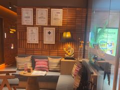-泰合玺·精油疗愈SPA(狮山天街生活广场店)