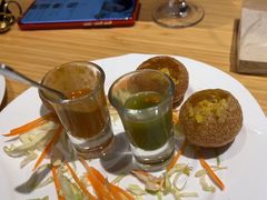 -Santoor 萨都里印度餐厅(北锣鼓巷店)