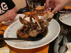 -Ministry of Crab(科伦坡店)