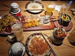 -雪熊精酿·哈尔滨烧烤酒馆(非遗大串店)