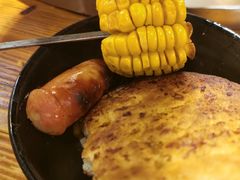 -忠义水浒烤肉(体育西路店)