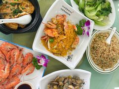 -景好海鲜餐厅(大鹏必选旅游店)