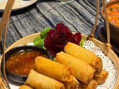 -西双版纳洲际度假酒店-曼霖轩中餐厅