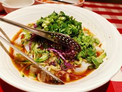 西贝面筋-西贝(金桥店)