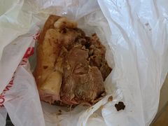 -朱脸脸热卤(埠西市场店)