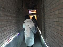 -丽江庭院之丽江往事(安定门店)