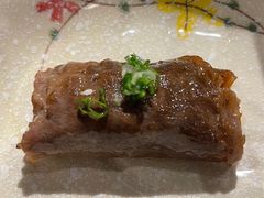 和牛寿司-古田居·特色寿司料理(星之岛旗舰店)