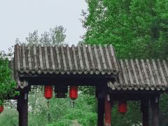 -龙潭水乡