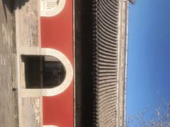 -嵩祝寺及智珠寺