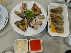 -渔娘渔家丹东海鲜(东直门店)