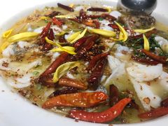 -太二酸菜鱼(福州泰禾店)