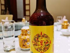 王宝和黄酒-王宝和酒家(黄浦店)