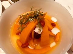 冰糖南瓜-喜鼎海胆水饺(柏威年购物中心店)