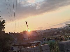 -北岐滩涂