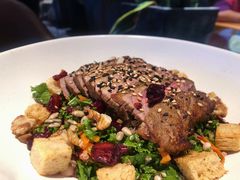 澳洲牛肉杂粮沙拉-Bco豆库(星耀天地店)