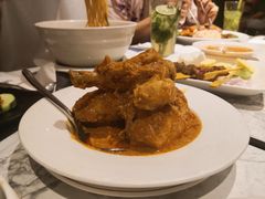 -关夫人餐厅(阳光广场店)