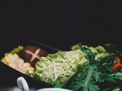 -掂档潮汕牛肉火锅(沈阳万象城店)